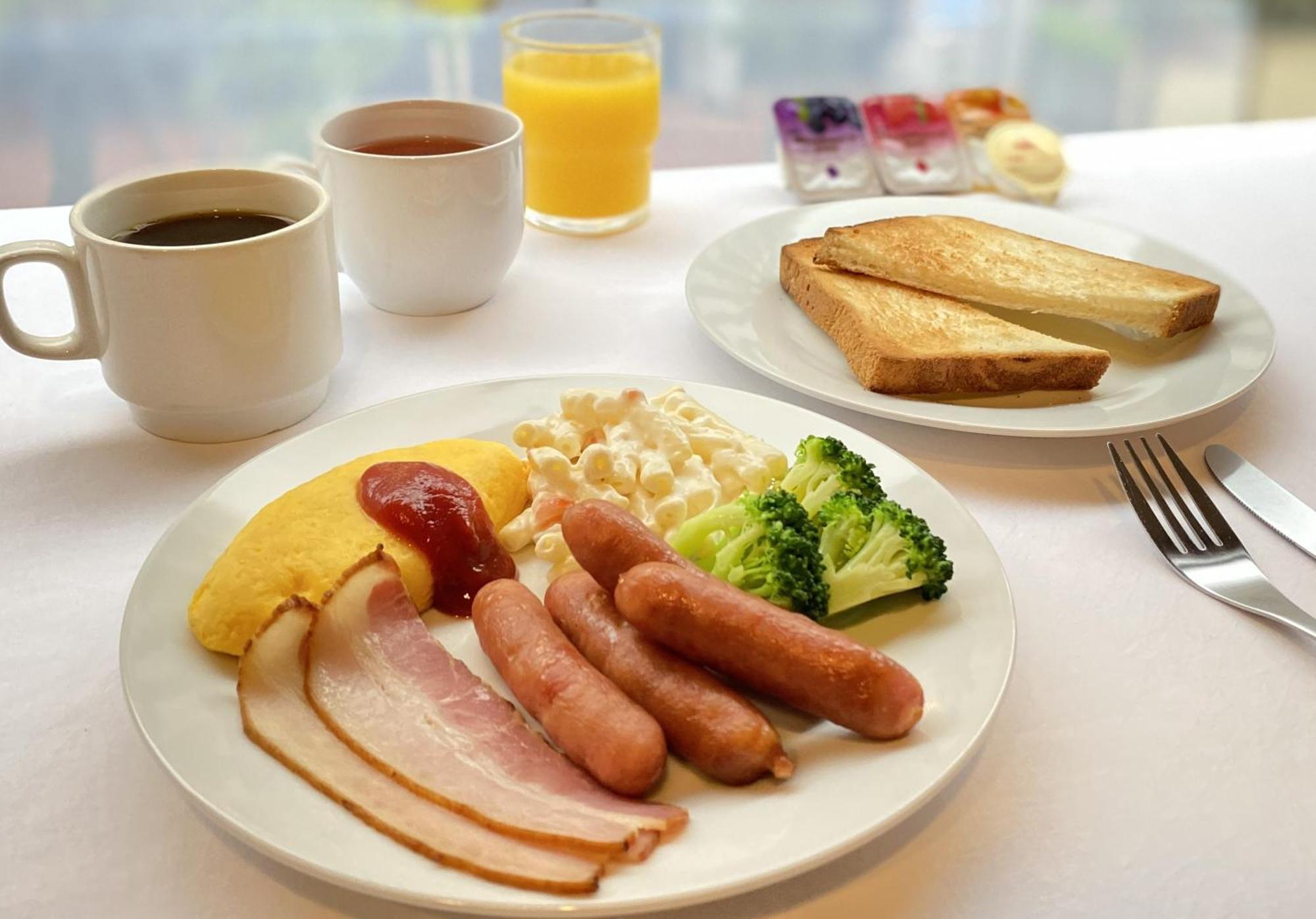 Smile Hotel Tokyo Nishikasai Bagian luar foto