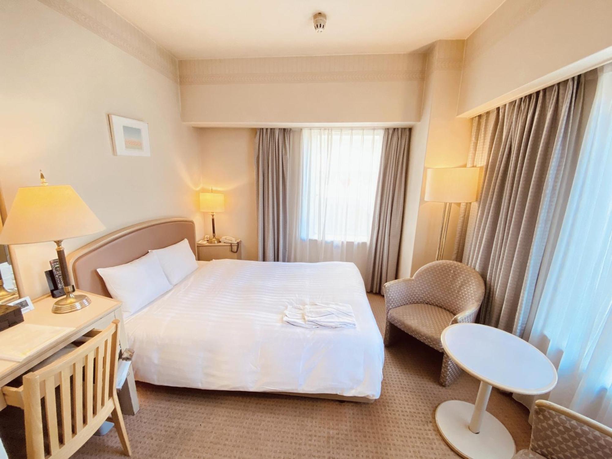 Smile Hotel Tokyo Nishikasai Bagian luar foto
